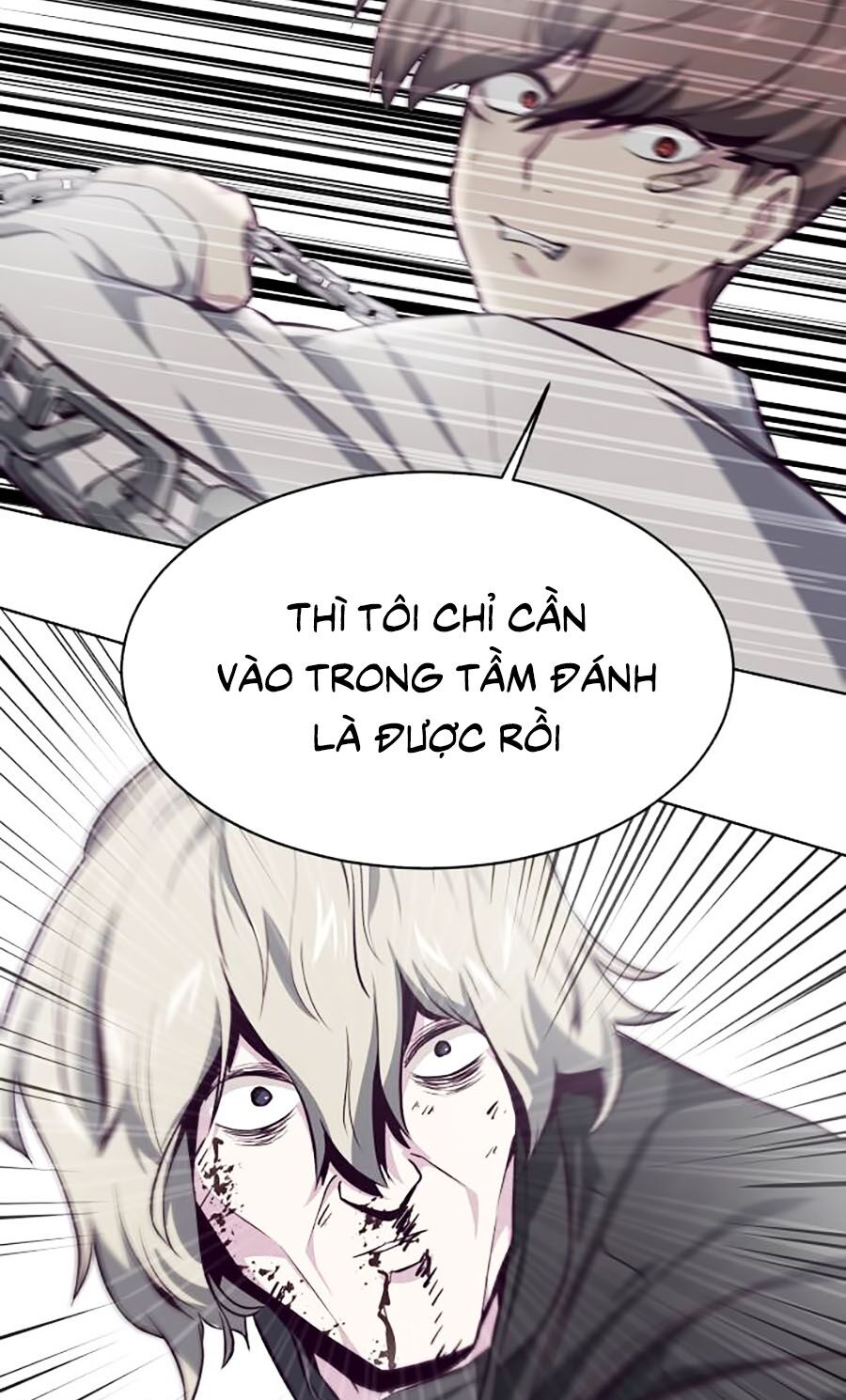 Cậu bé của thần chết chapter 39 - Upload bởi truyensieuhay.com