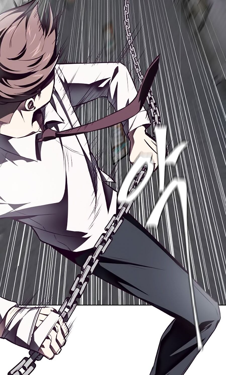 Cậu bé của thần chết chapter 39 - Upload bởi truyensieuhay.com