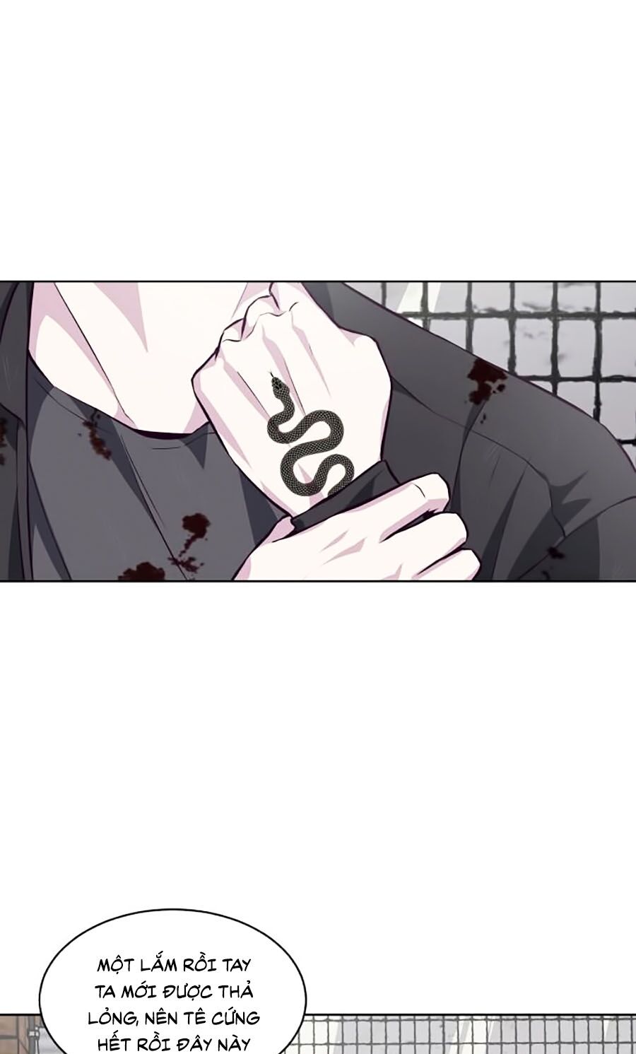Cậu bé của thần chết chapter 39 - Upload bởi truyensieuhay.com