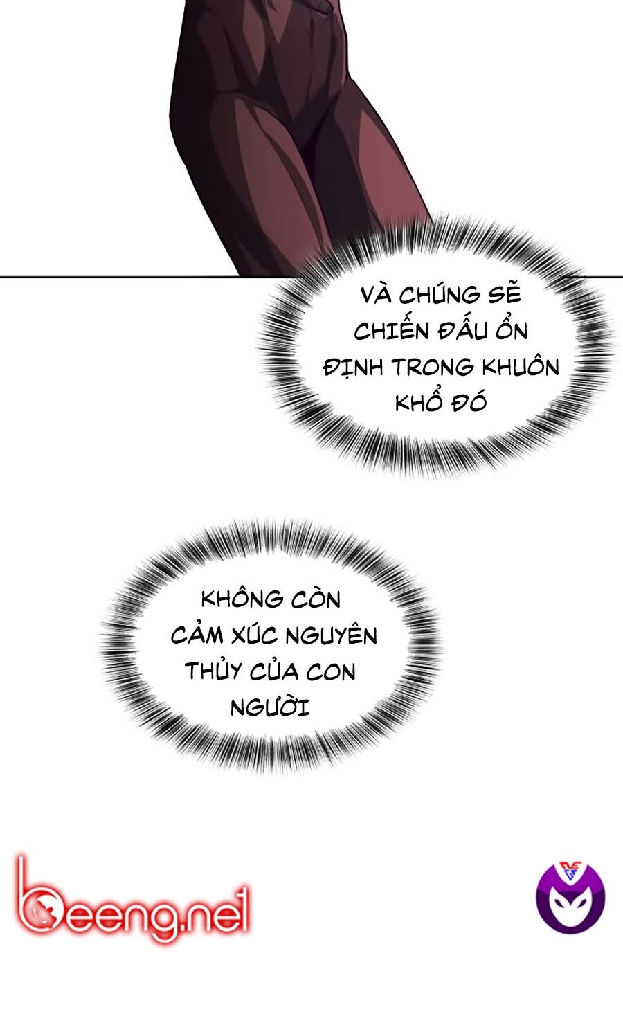 Cậu bé của thần chết chapter 39 - Upload bởi truyensieuhay.com