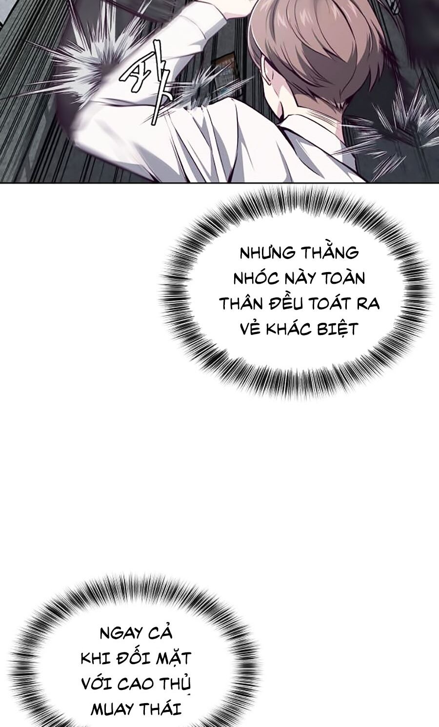 Cậu bé của thần chết chapter 39 - Upload bởi truyensieuhay.com