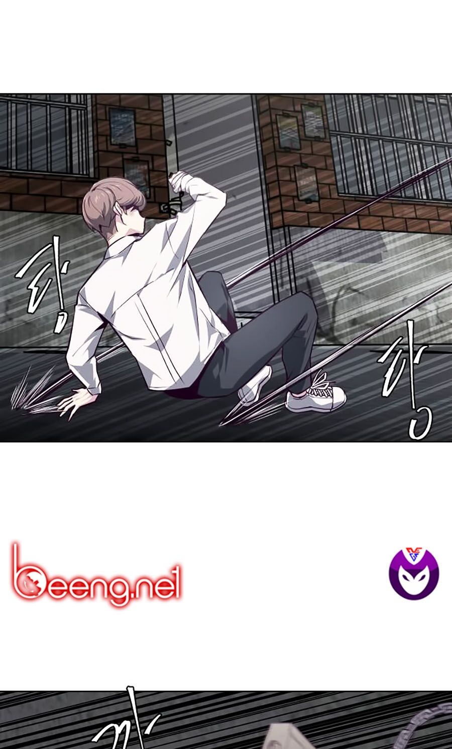 Cậu bé của thần chết chapter 39 - Upload bởi truyensieuhay.com