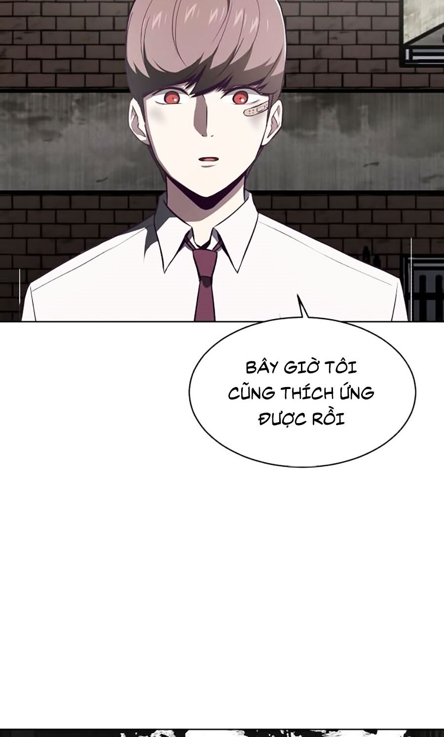 Cậu bé của thần chết chapter 39 - Upload bởi truyensieuhay.com