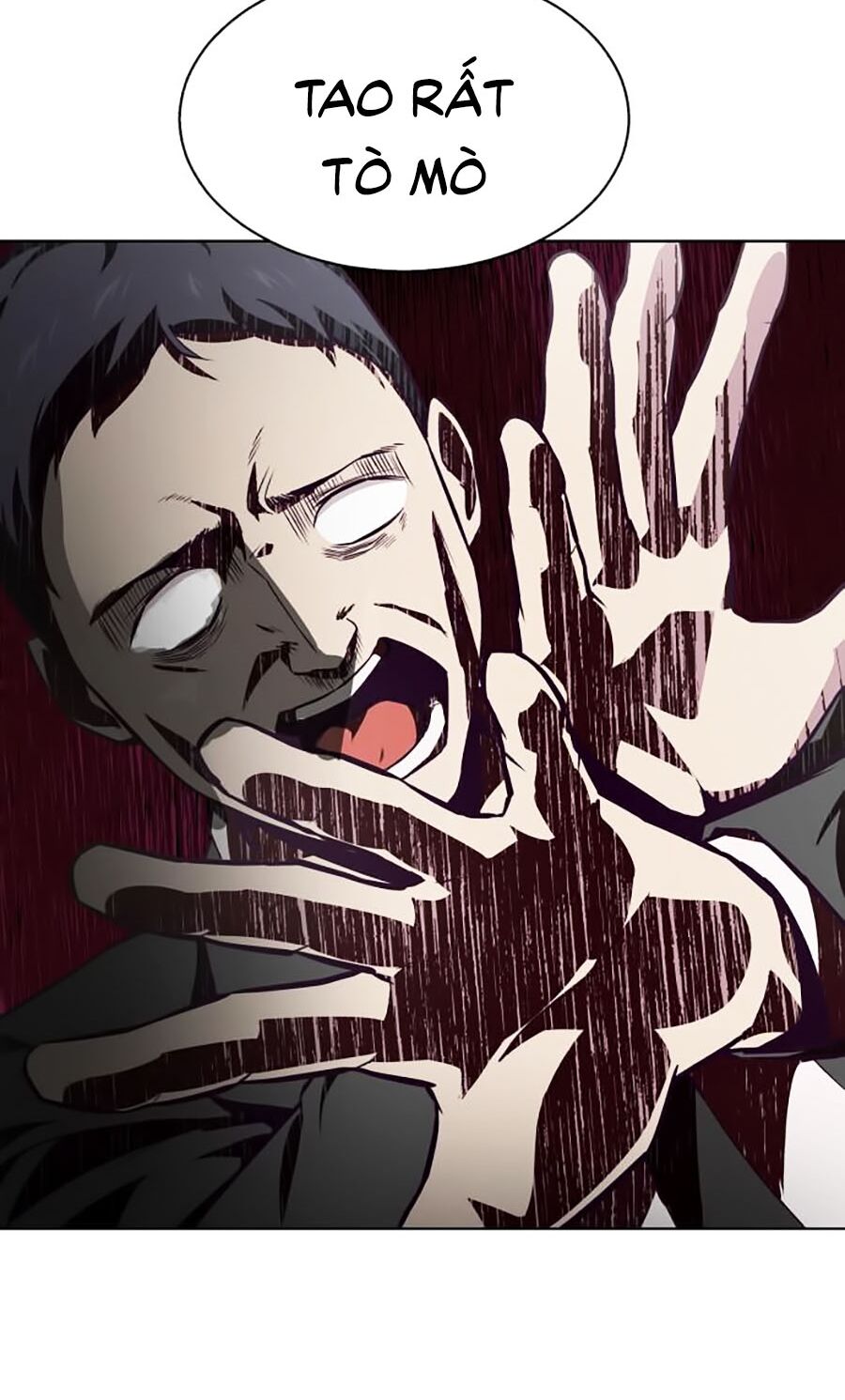 Cậu bé của thần chết chapter 39 - Upload bởi truyensieuhay.com