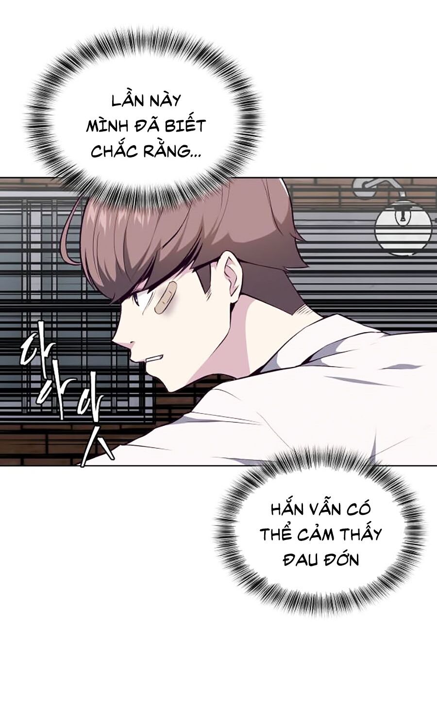 Cậu bé của thần chết chapter 39 - Upload bởi truyensieuhay.com