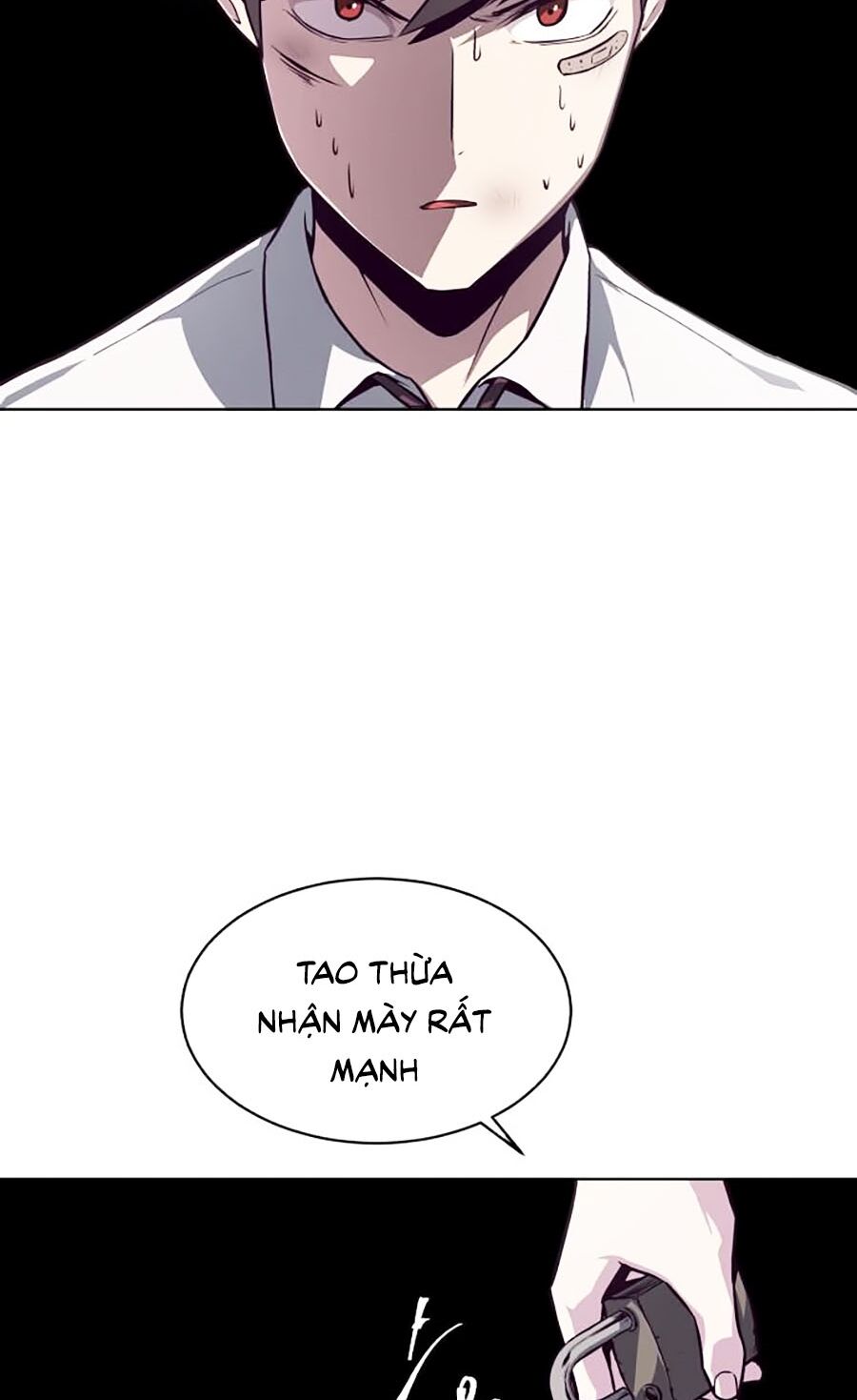Cậu bé của thần chết chapter 39 - Upload bởi truyensieuhay.com
