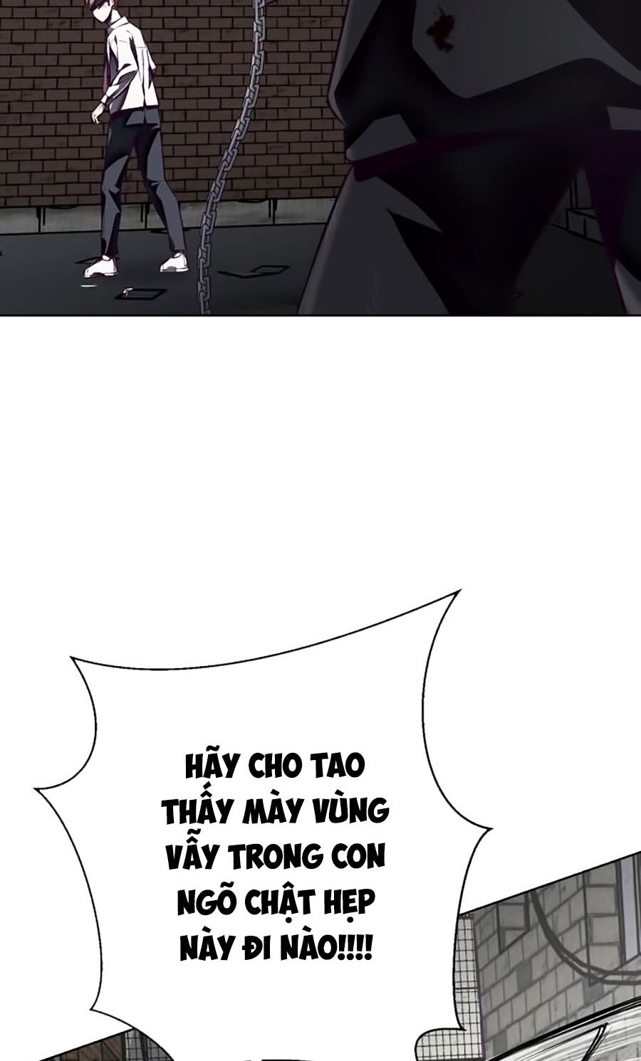 Cậu bé của thần chết chapter 39 - Upload bởi truyensieuhay.com