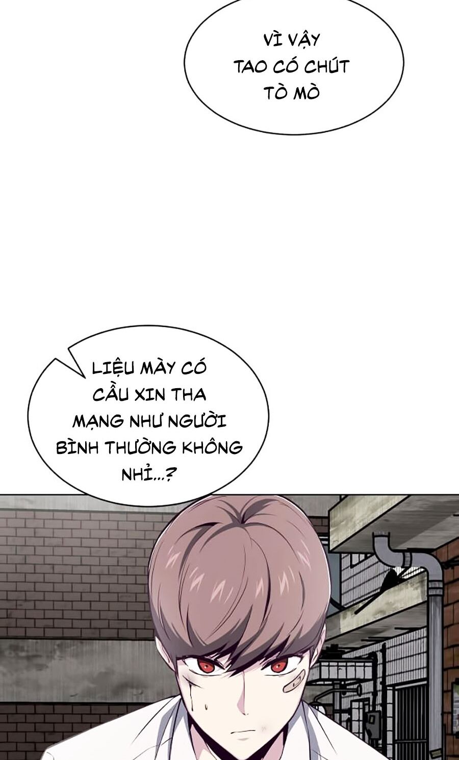 Cậu bé của thần chết chapter 39 - Upload bởi truyensieuhay.com