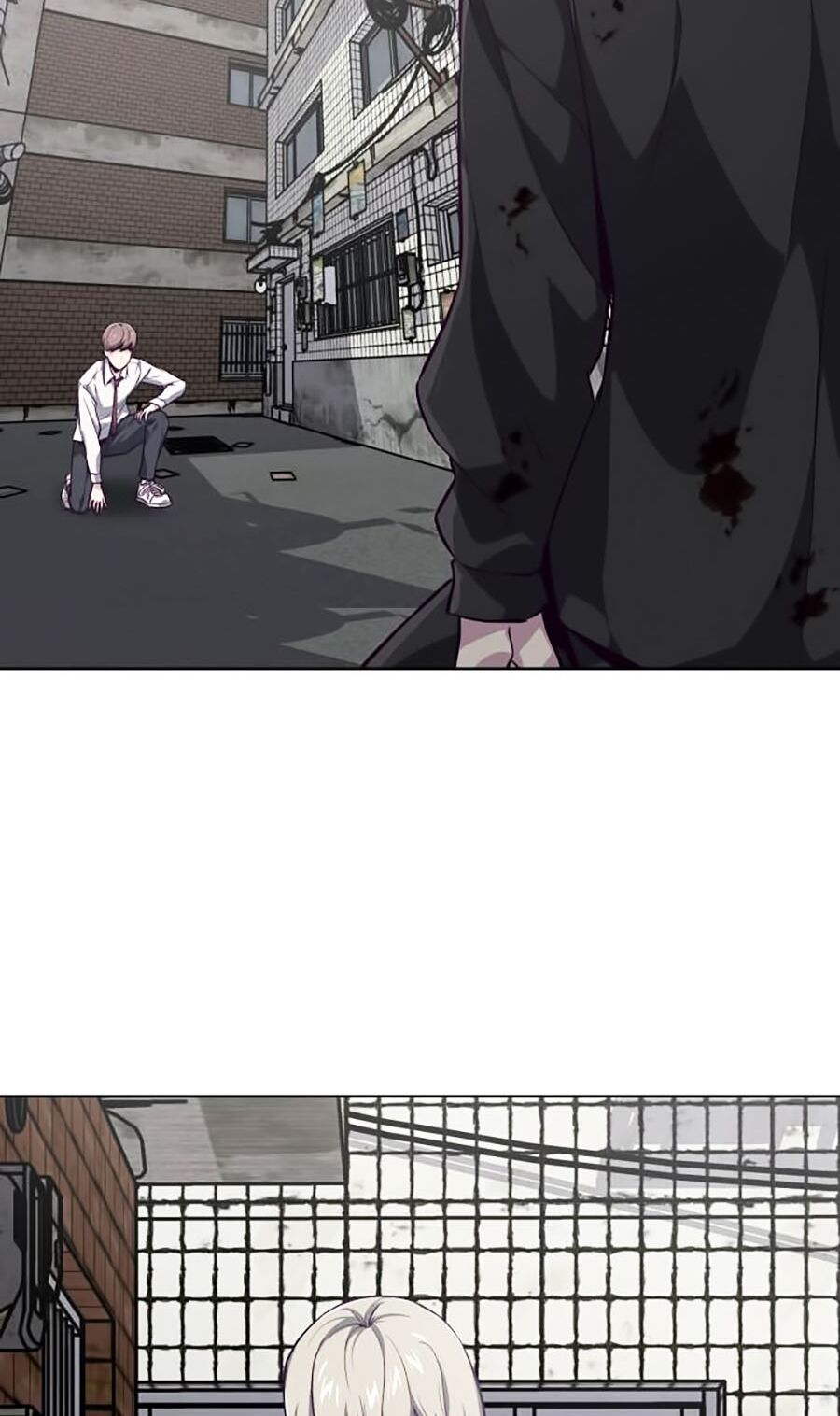 Cậu bé của thần chết chapter 39 - Upload bởi truyensieuhay.com