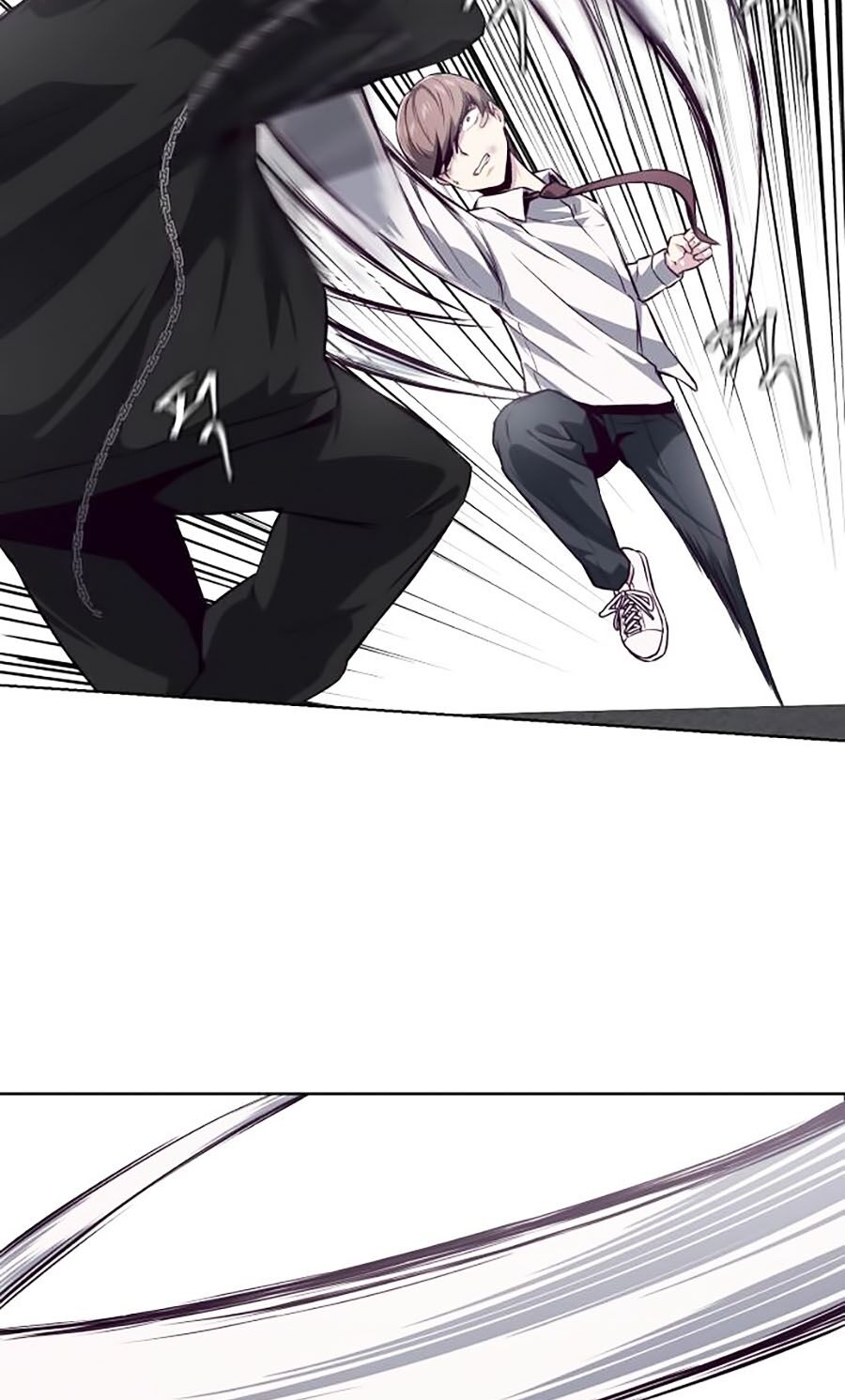 Cậu bé của thần chết chapter 39 - Upload bởi truyensieuhay.com