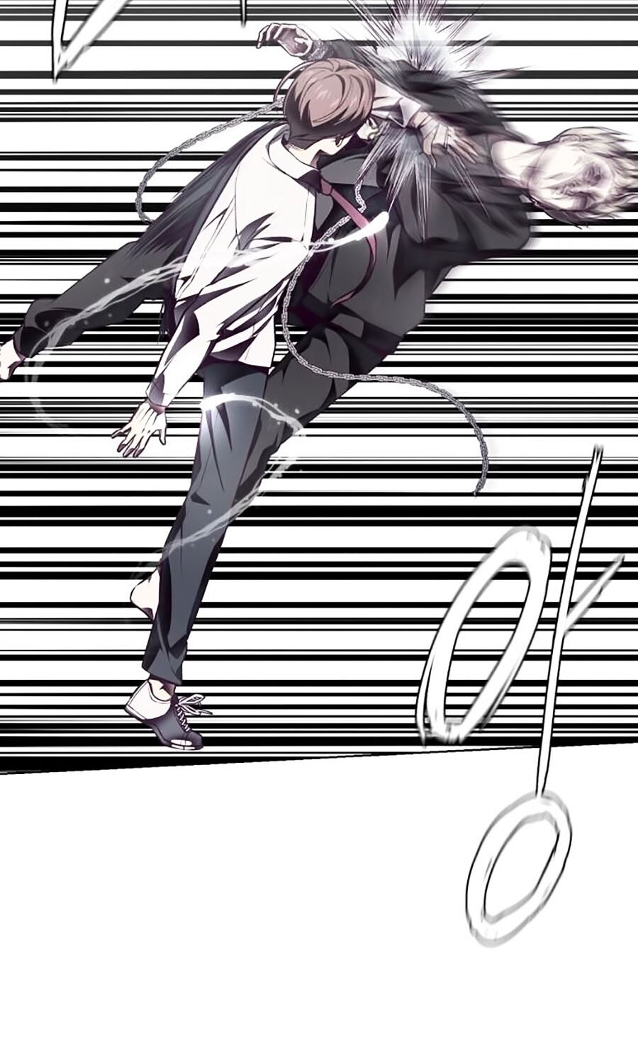 Cậu bé của thần chết chapter 39 - Upload bởi truyensieuhay.com