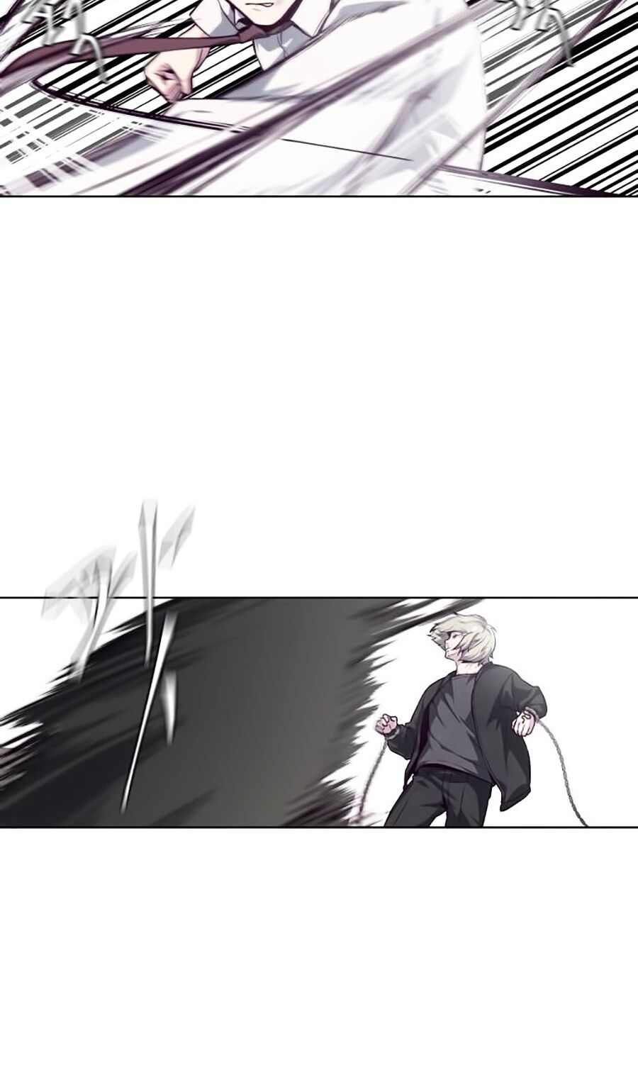 Cậu bé của thần chết chapter 39 - Upload bởi truyensieuhay.com