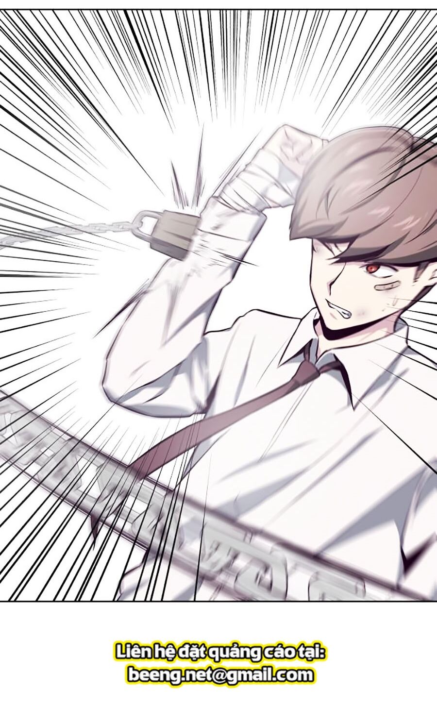 Cậu bé của thần chết chapter 39 - Upload bởi truyensieuhay.com