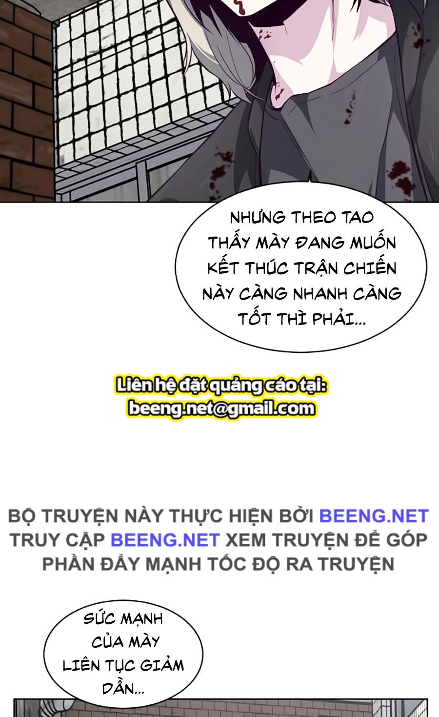 Cậu bé của thần chết chapter 39 - Upload bởi truyensieuhay.com