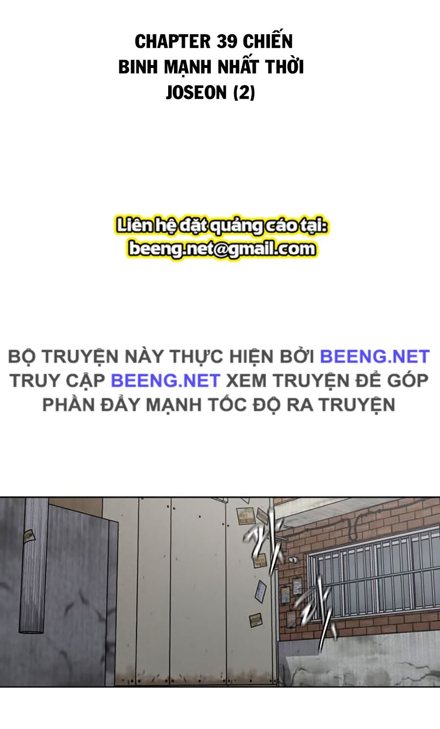 Cậu bé của thần chết chapter 39 - Upload bởi truyensieuhay.com