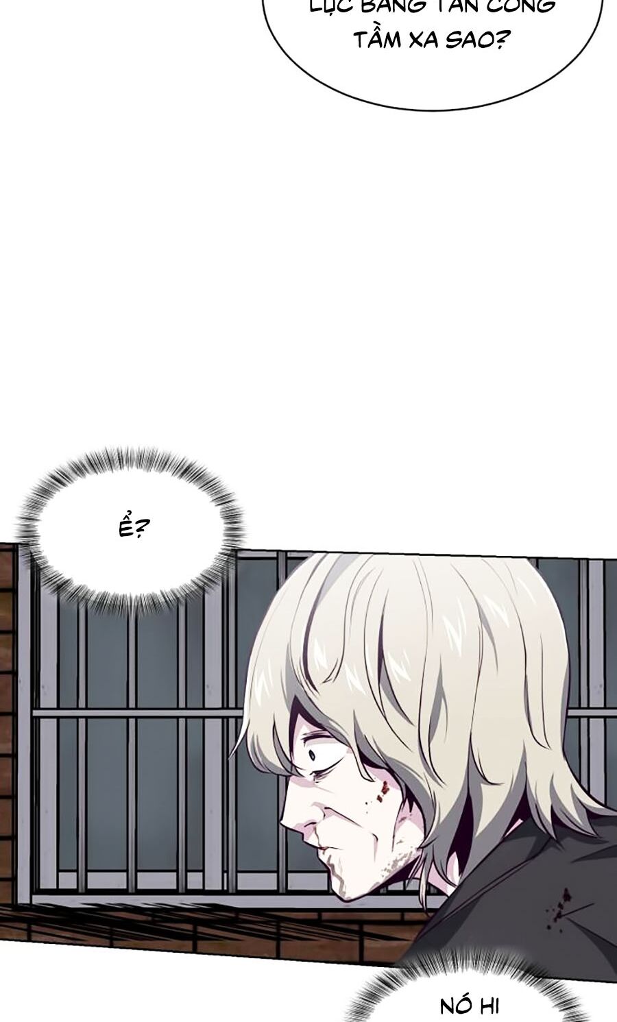 Cậu bé của thần chết chapter 39 - Upload bởi truyensieuhay.com