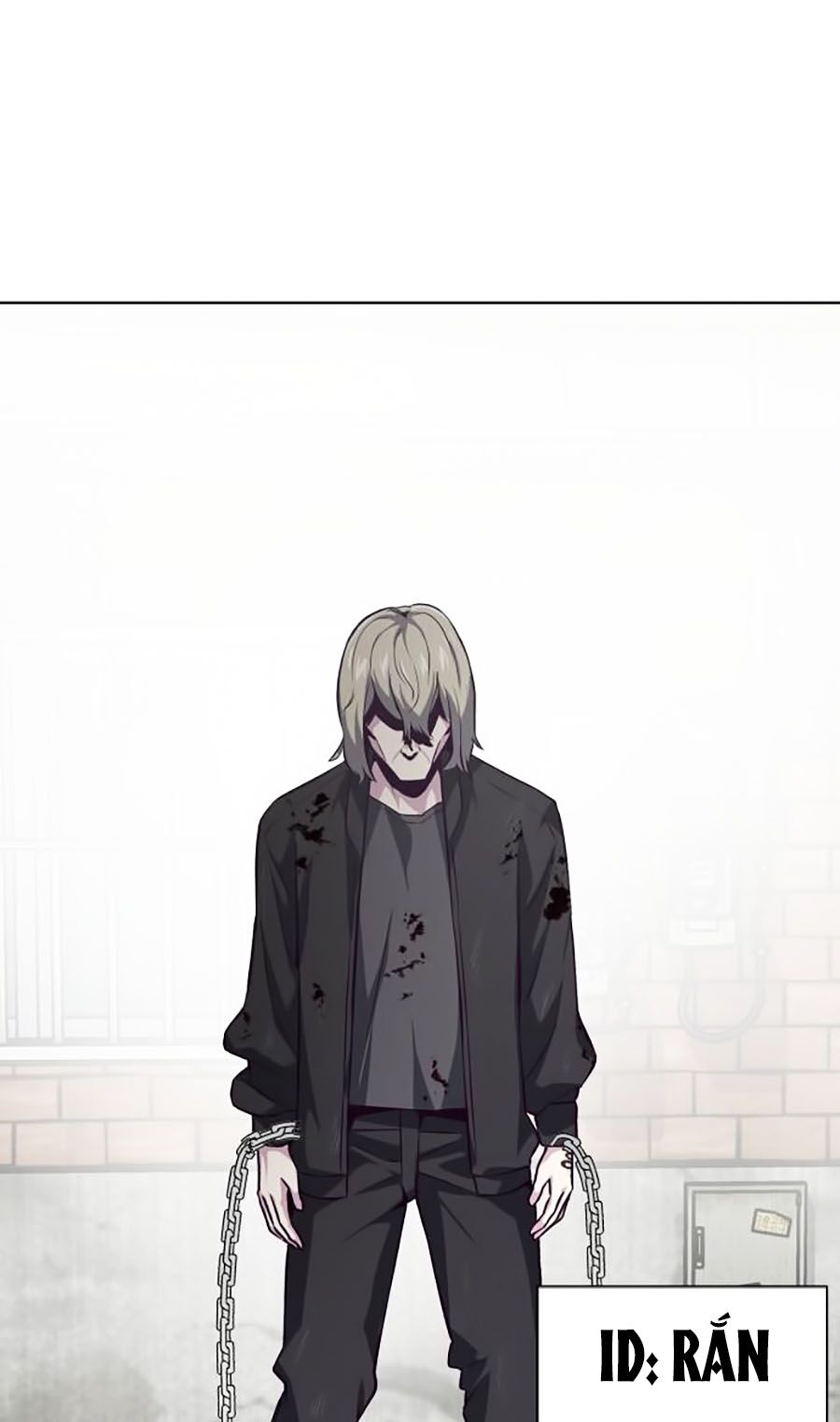 Cậu bé của thần chết chapter 39 - Upload bởi truyensieuhay.com