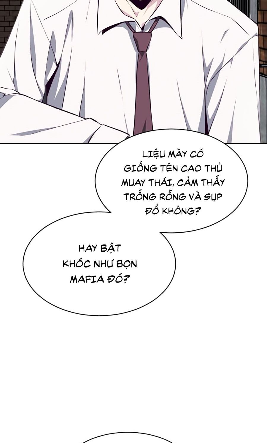 Cậu bé của thần chết chapter 39 - Upload bởi truyensieuhay.com