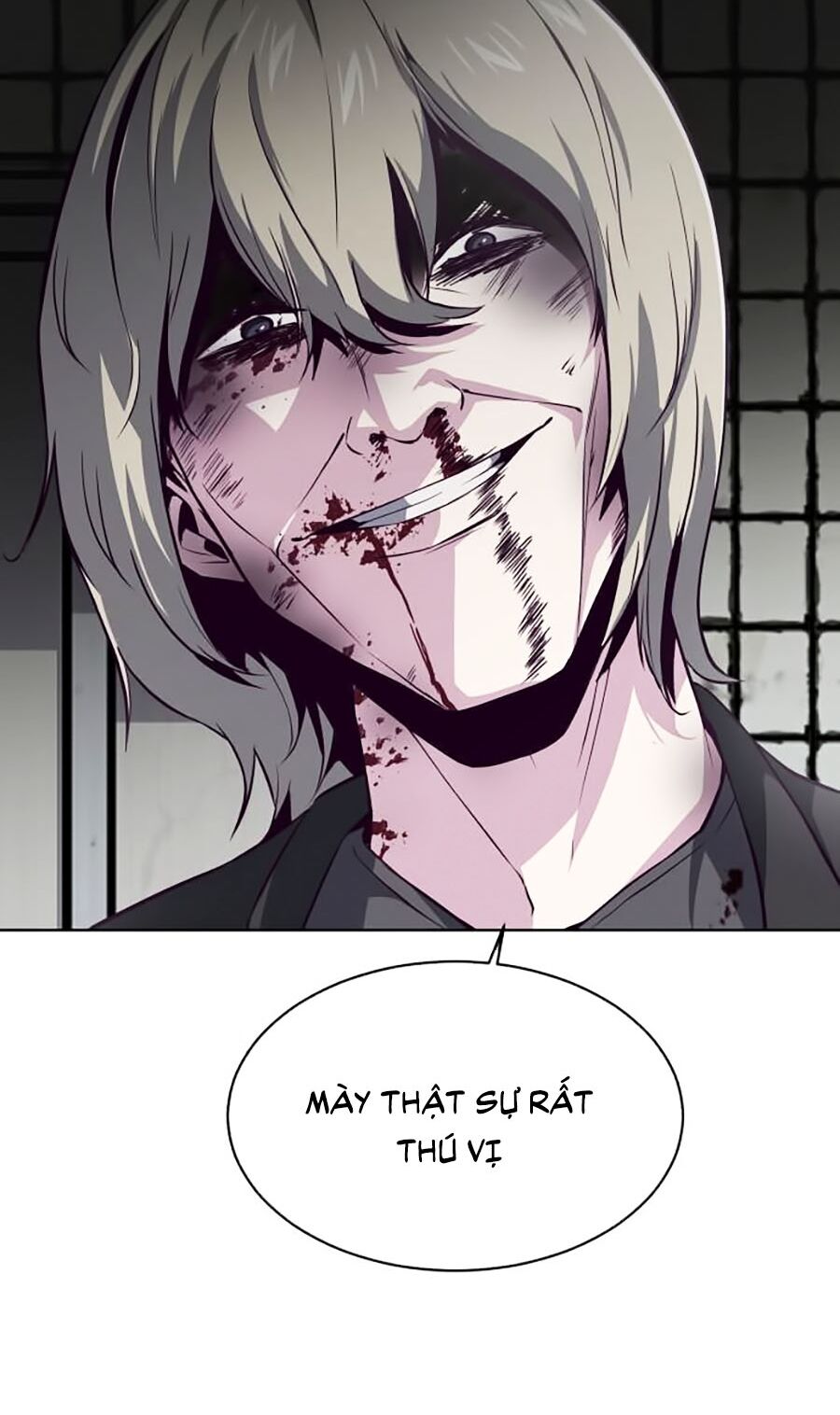 Cậu bé của thần chết chapter 39 - Upload bởi truyensieuhay.com