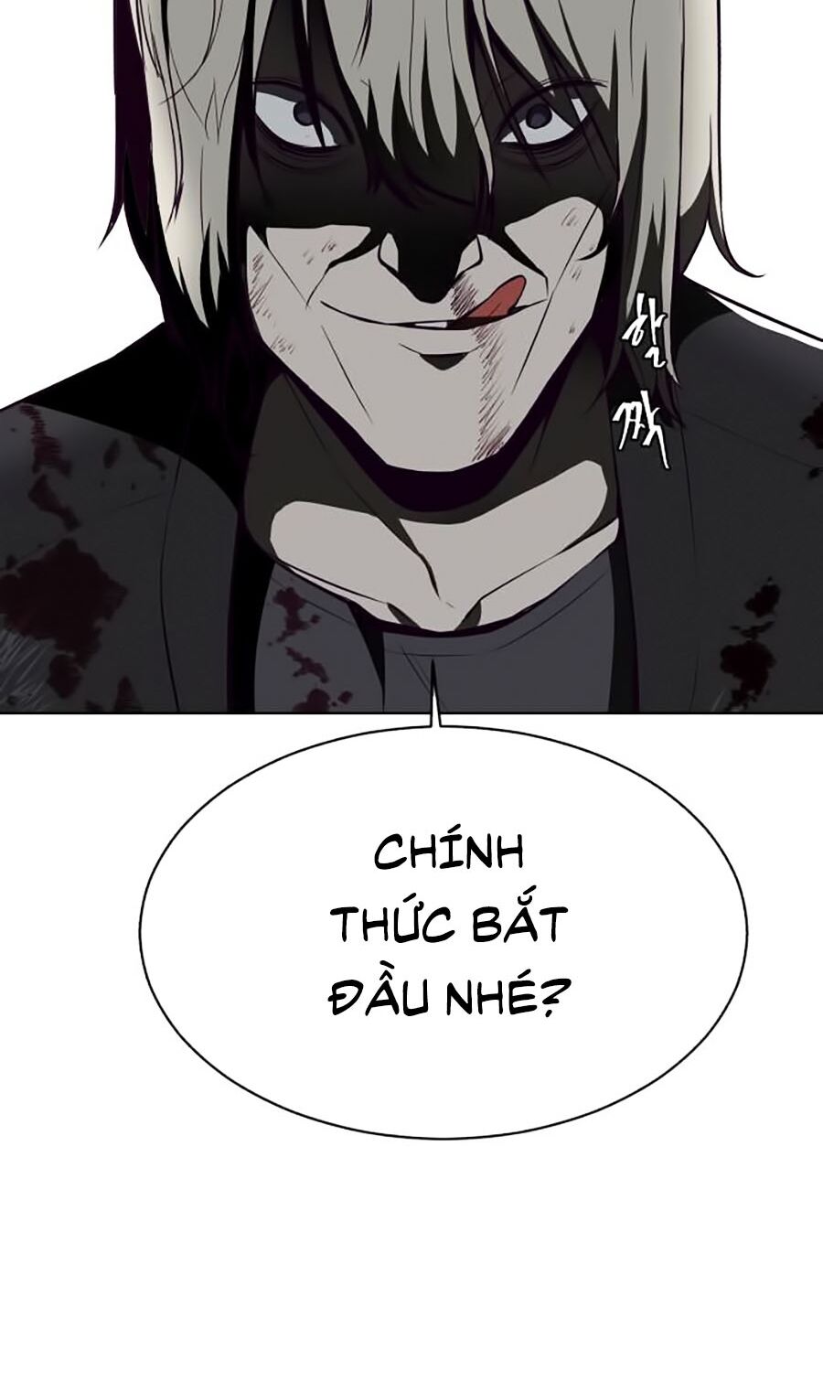 Cậu bé của thần chết chapter 39 - Upload bởi truyensieuhay.com
