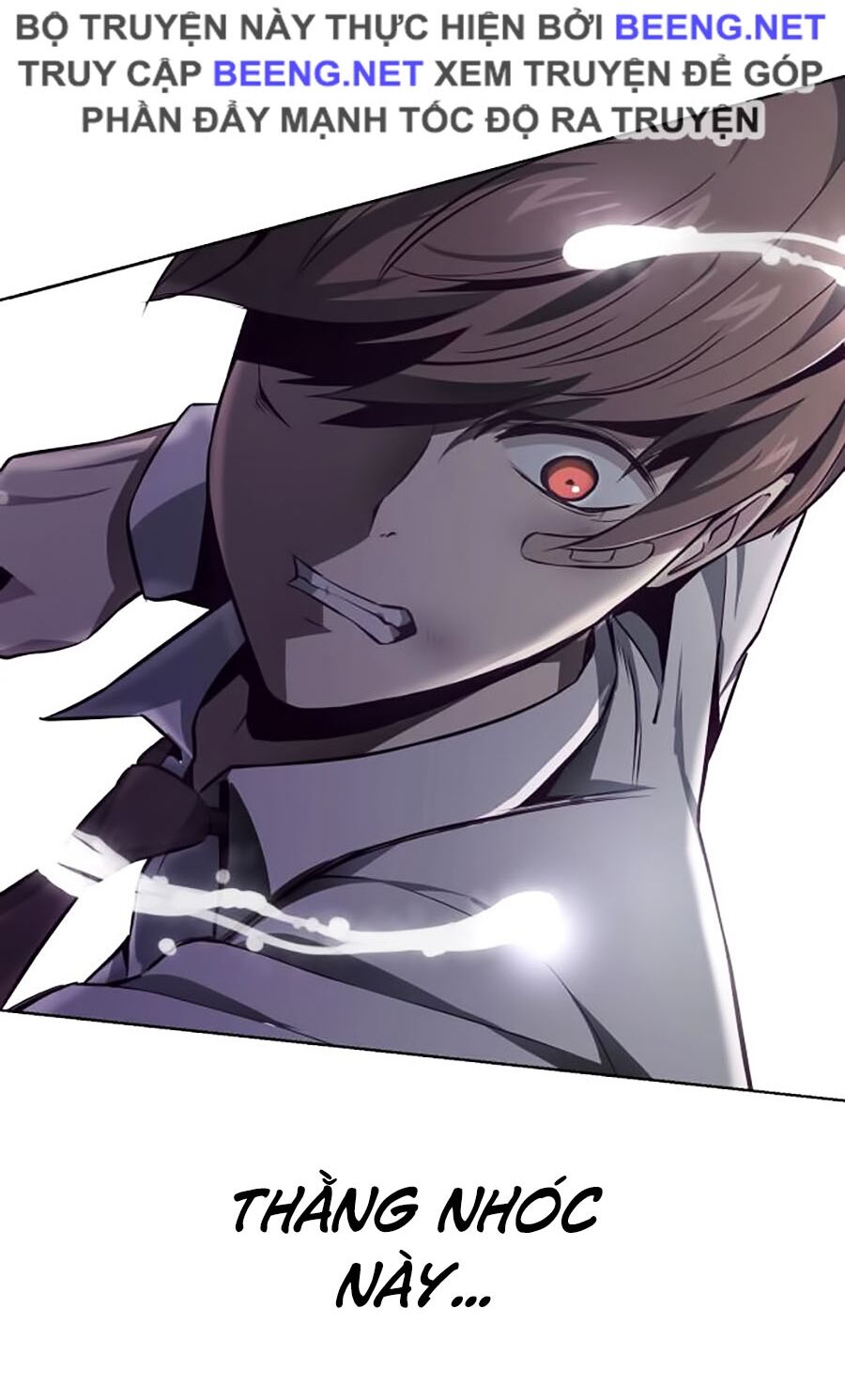 Cậu bé của thần chết chapter 39 - Upload bởi truyensieuhay.com