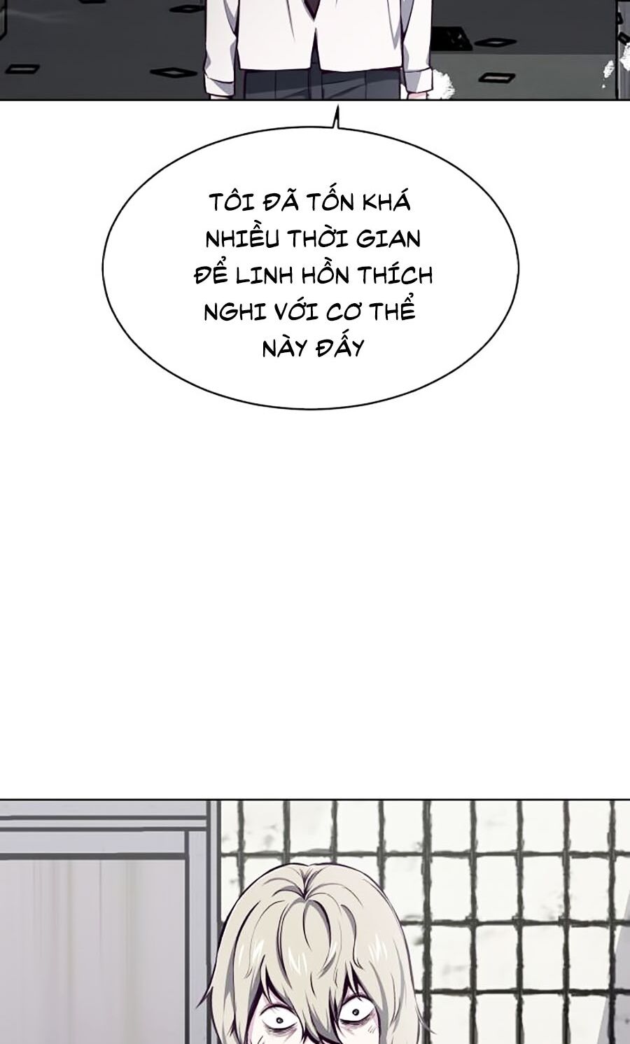 Cậu bé của thần chết chapter 39 - Upload bởi truyensieuhay.com