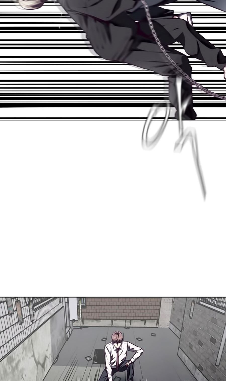 Cậu bé của thần chết chapter 39 - Upload bởi truyensieuhay.com