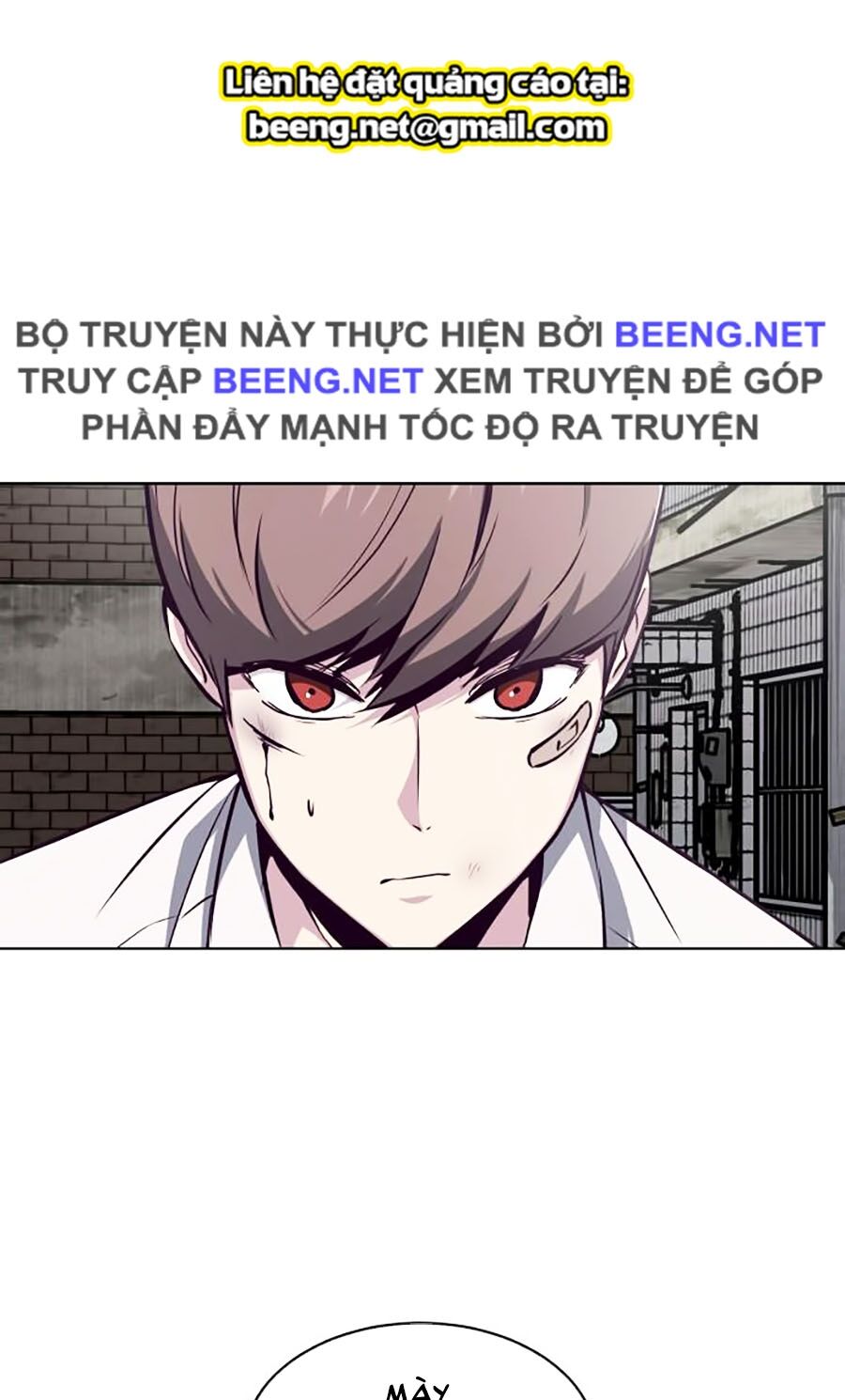 Cậu bé của thần chết chapter 39 - Upload bởi truyensieuhay.com
