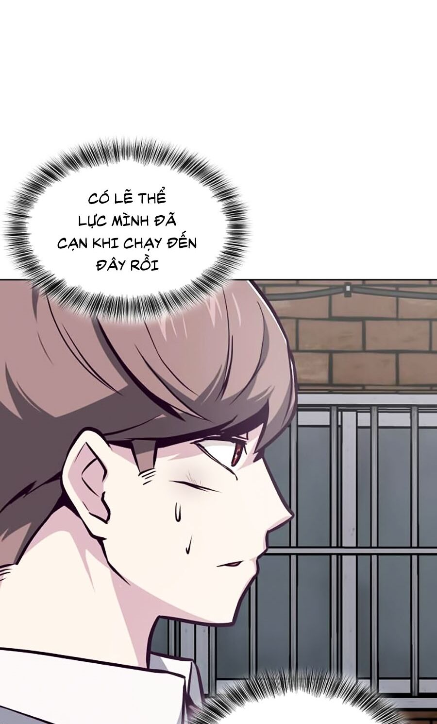 Cậu bé của thần chết chapter 39 - Upload bởi truyensieuhay.com