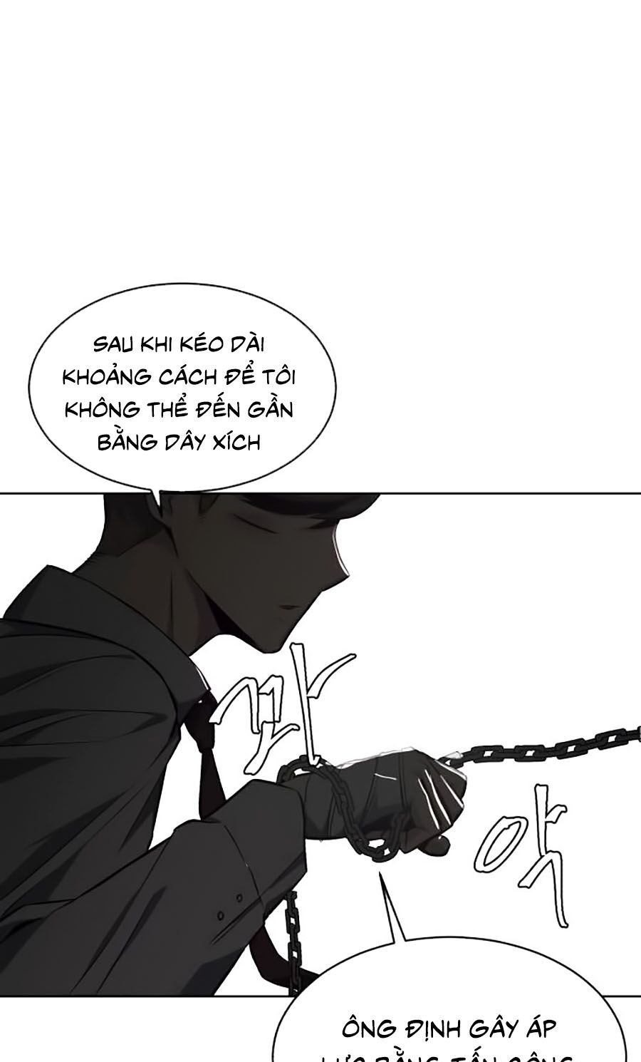 Cậu bé của thần chết chapter 39 - Upload bởi truyensieuhay.com