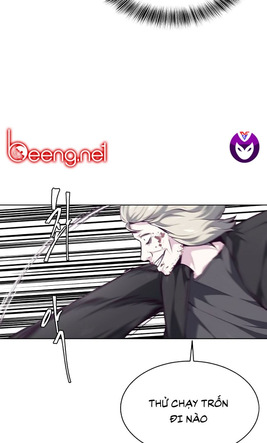Cậu bé của thần chết chapter 39 - Upload bởi truyensieuhay.com