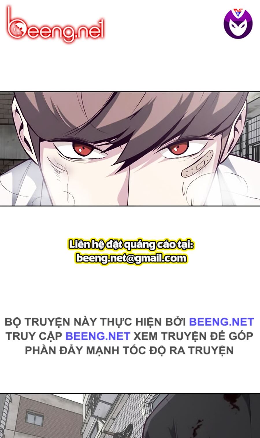 Cậu bé của thần chết chapter 39 - Upload bởi truyensieuhay.com