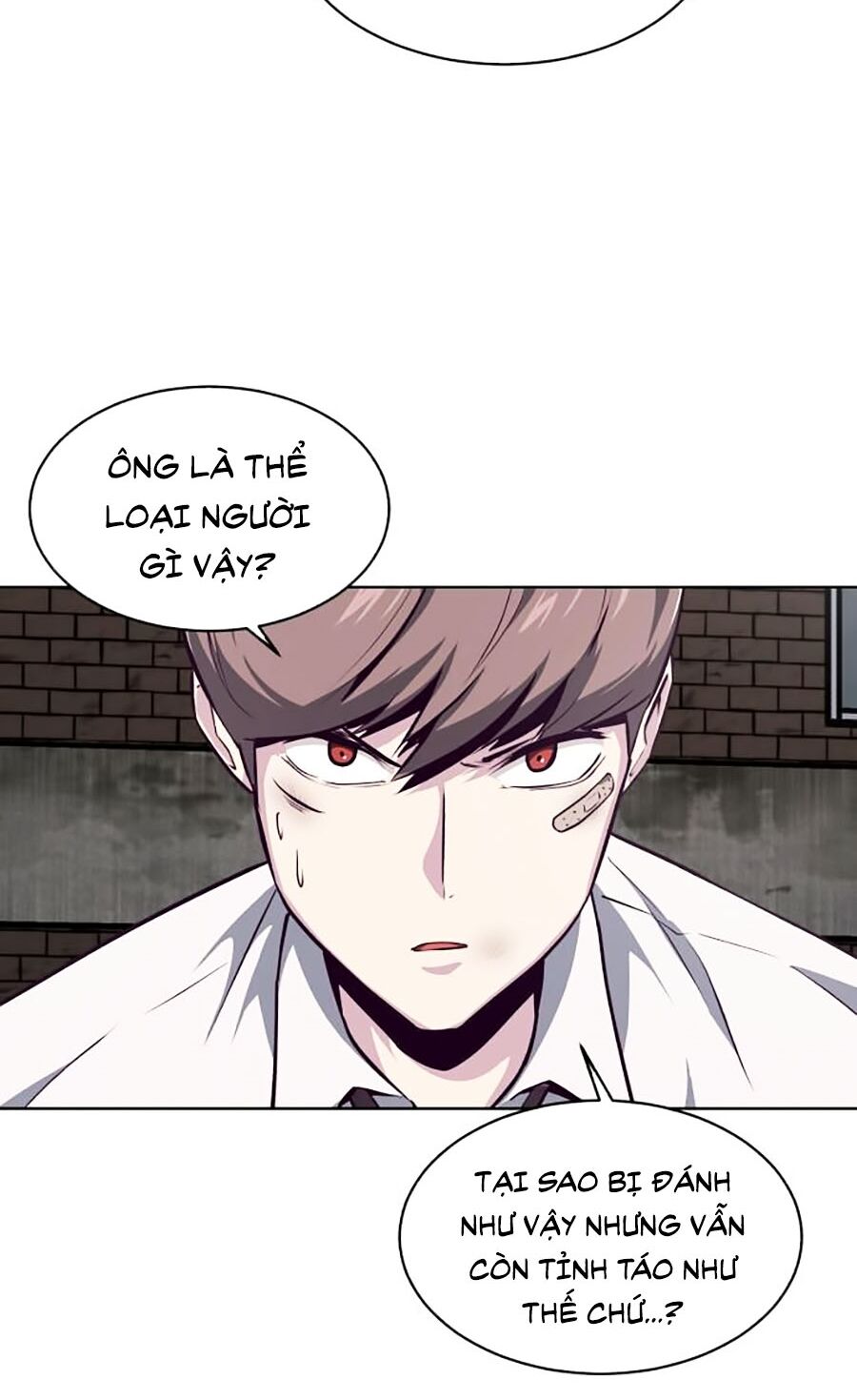 Cậu bé của thần chết chapter 39 - Upload bởi truyensieuhay.com