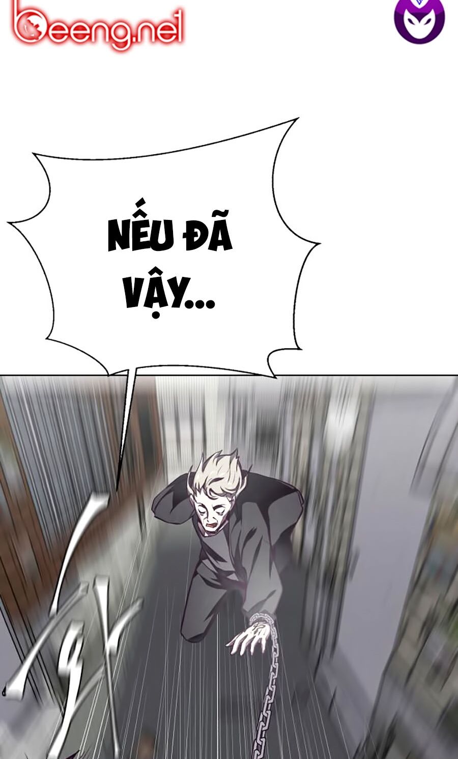 Cậu bé của thần chết chapter 39 - Upload bởi truyensieuhay.com