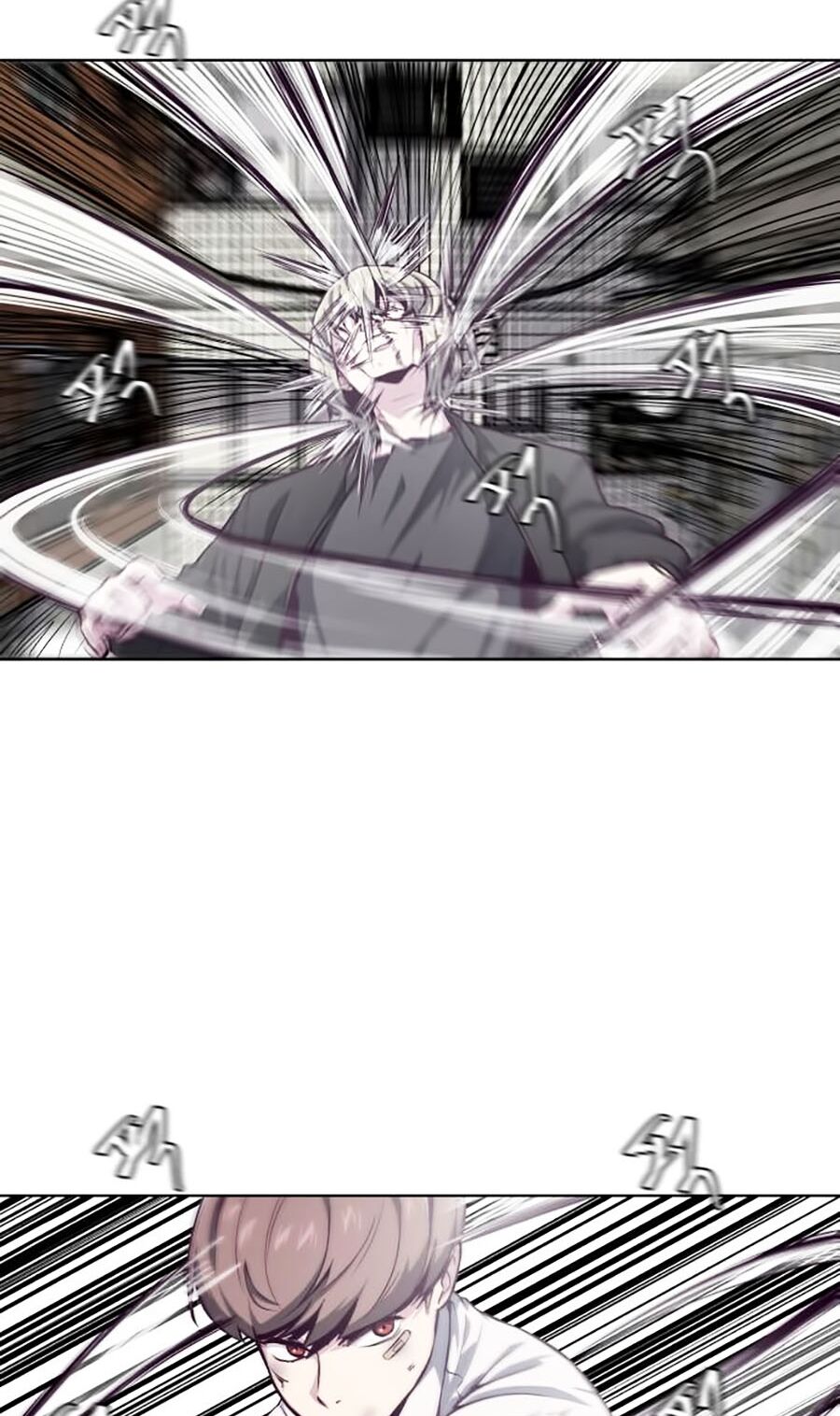 Cậu bé của thần chết chapter 39 - Upload bởi truyensieuhay.com