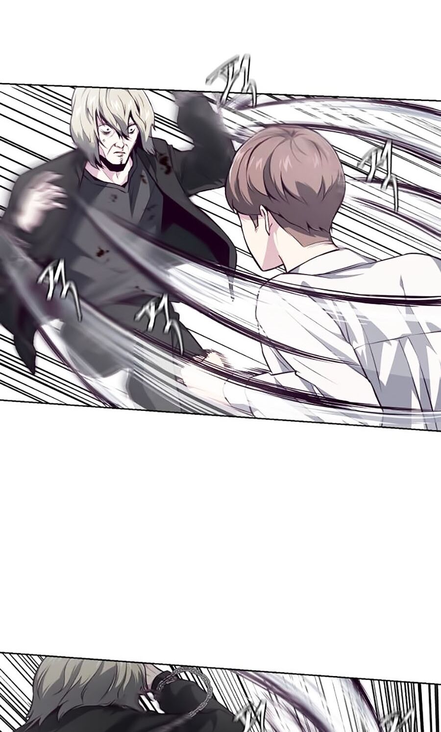 Cậu bé của thần chết chapter 39 - Upload bởi truyensieuhay.com