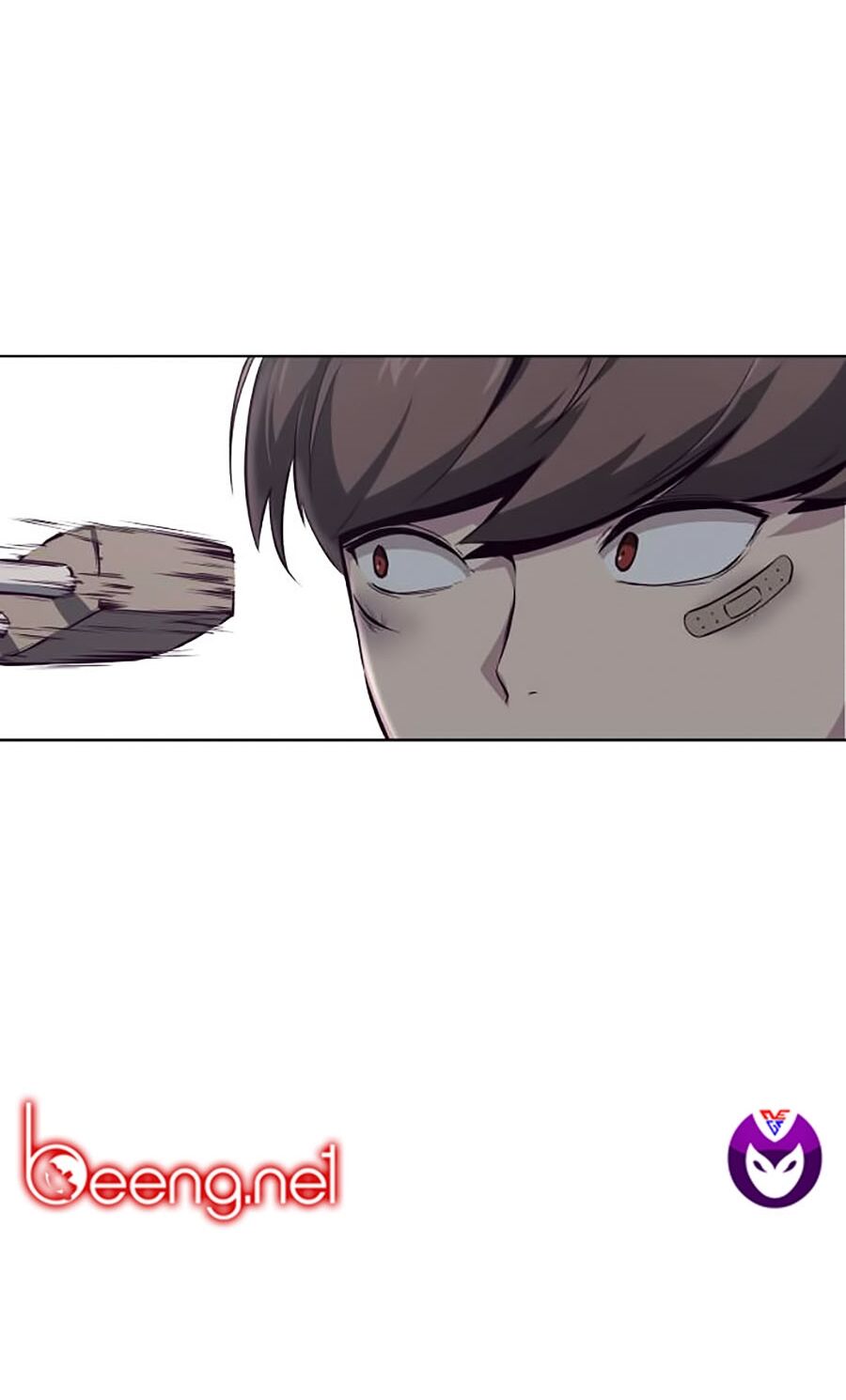 Cậu bé của thần chết chapter 39 - Upload bởi truyensieuhay.com