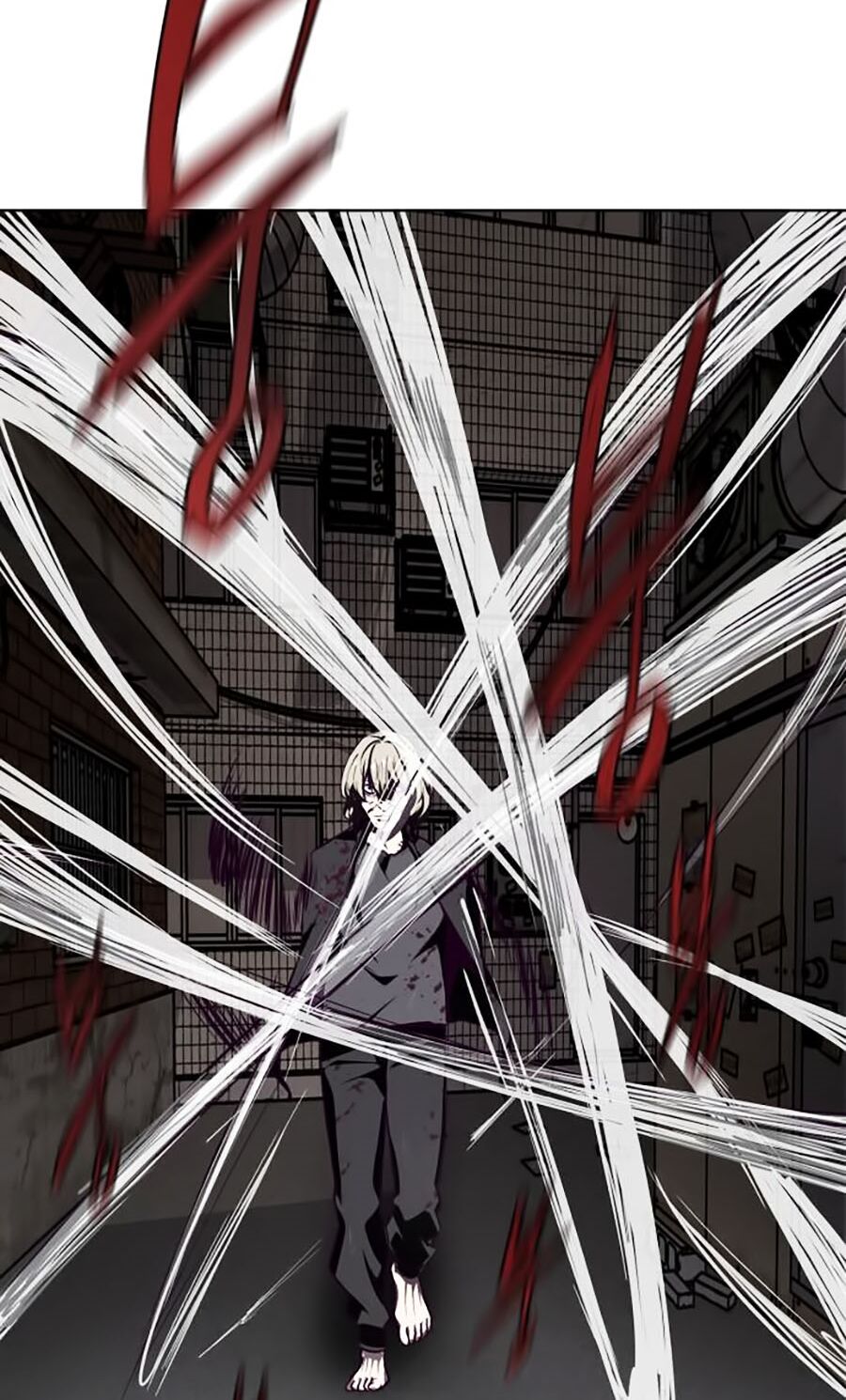 Cậu bé của thần chết chapter 39 - Upload bởi truyensieuhay.com