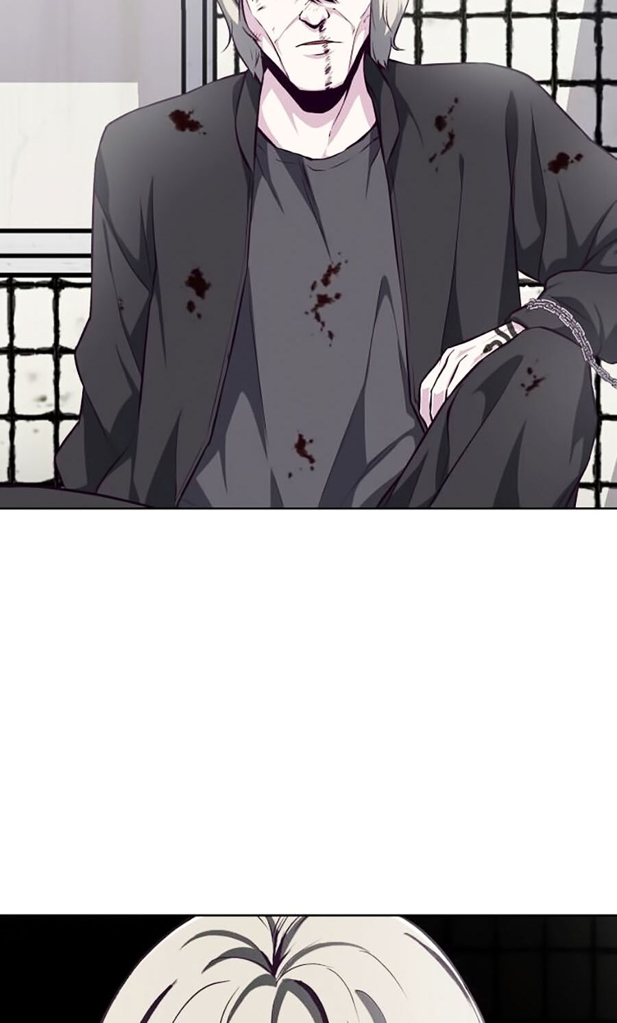 Cậu bé của thần chết chapter 39 - Upload bởi truyensieuhay.com