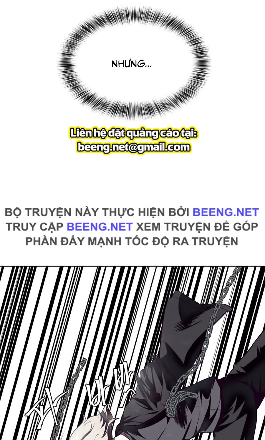 Cậu bé của thần chết chapter 39 - Upload bởi truyensieuhay.com