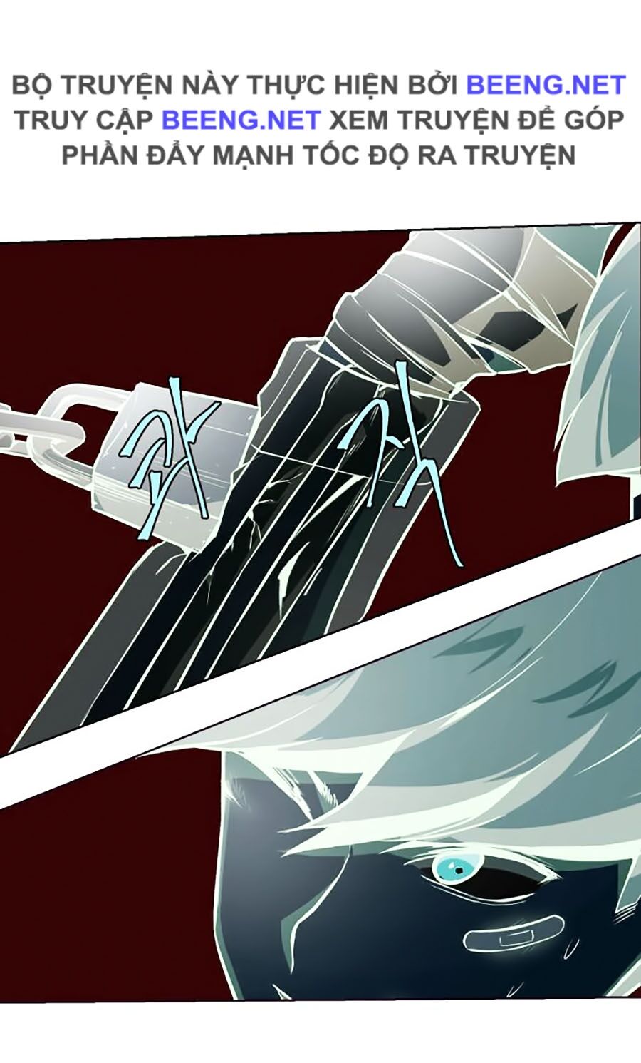 Cậu bé của thần chết chapter 39 - Upload bởi truyensieuhay.com