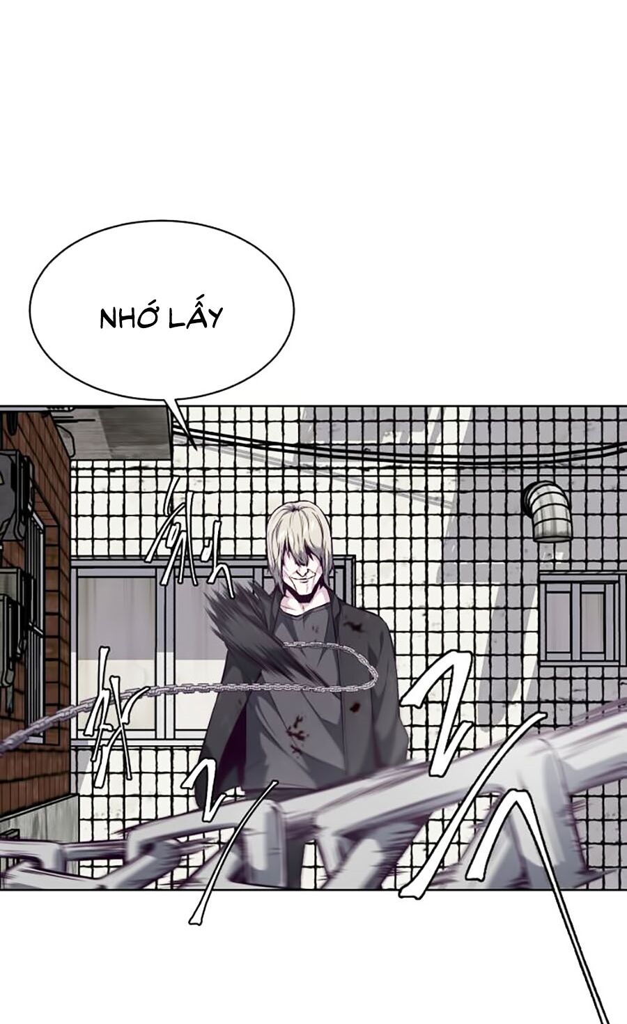 Cậu bé của thần chết chapter 39 - Upload bởi truyensieuhay.com