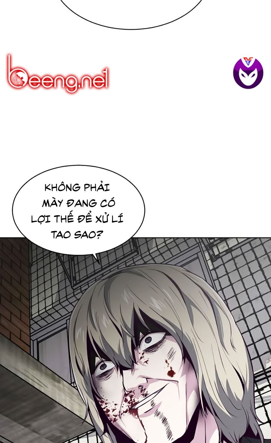 Cậu bé của thần chết chapter 39 - Upload bởi truyensieuhay.com