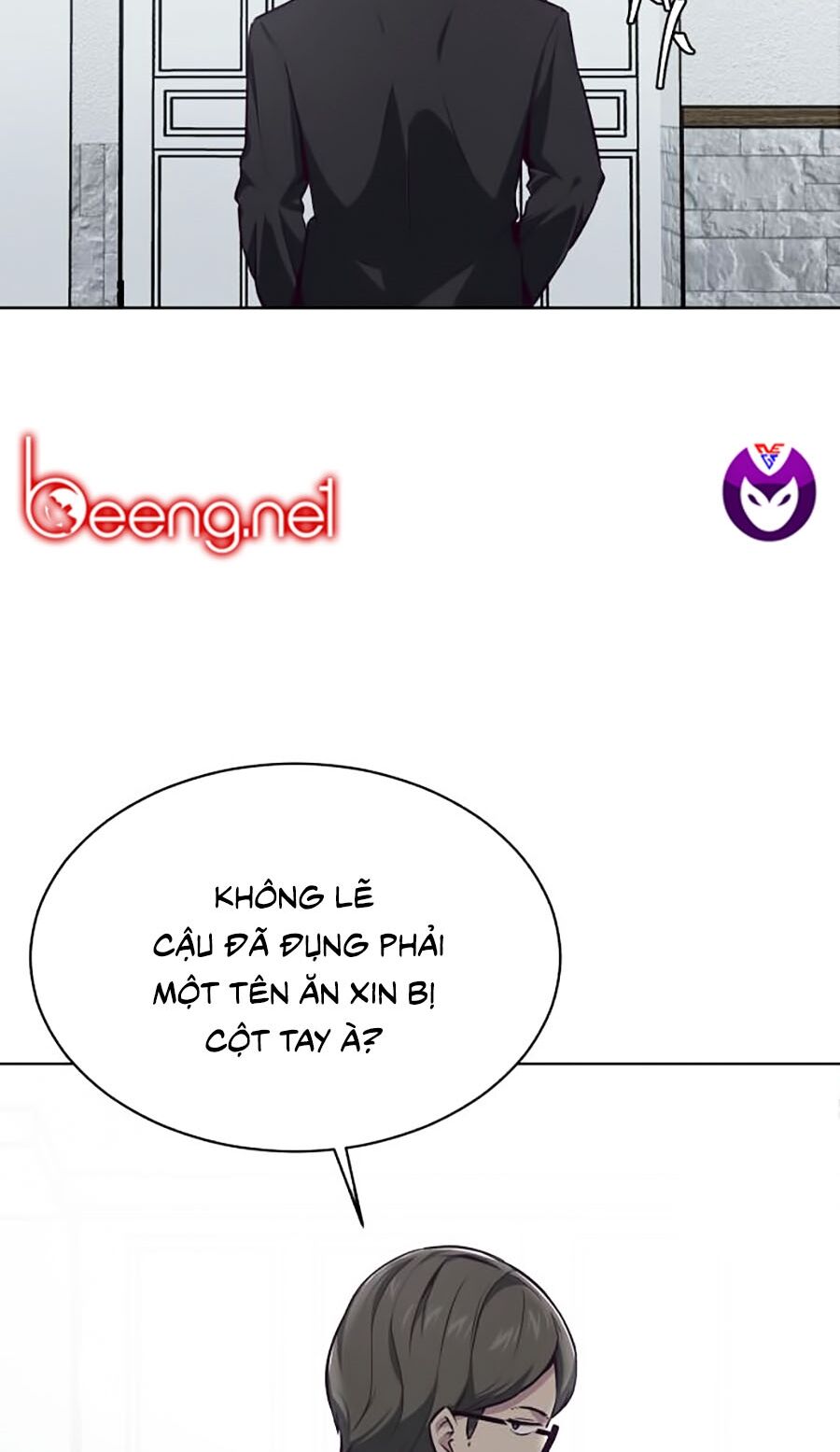 Cậu bé của thần chết chapter 40 - Upload bởi truyensieuhay.com