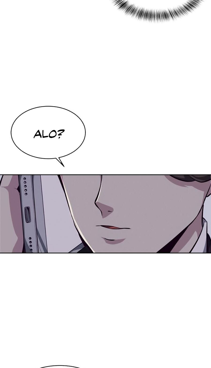 Cậu bé của thần chết chapter 40 - Upload bởi truyensieuhay.com