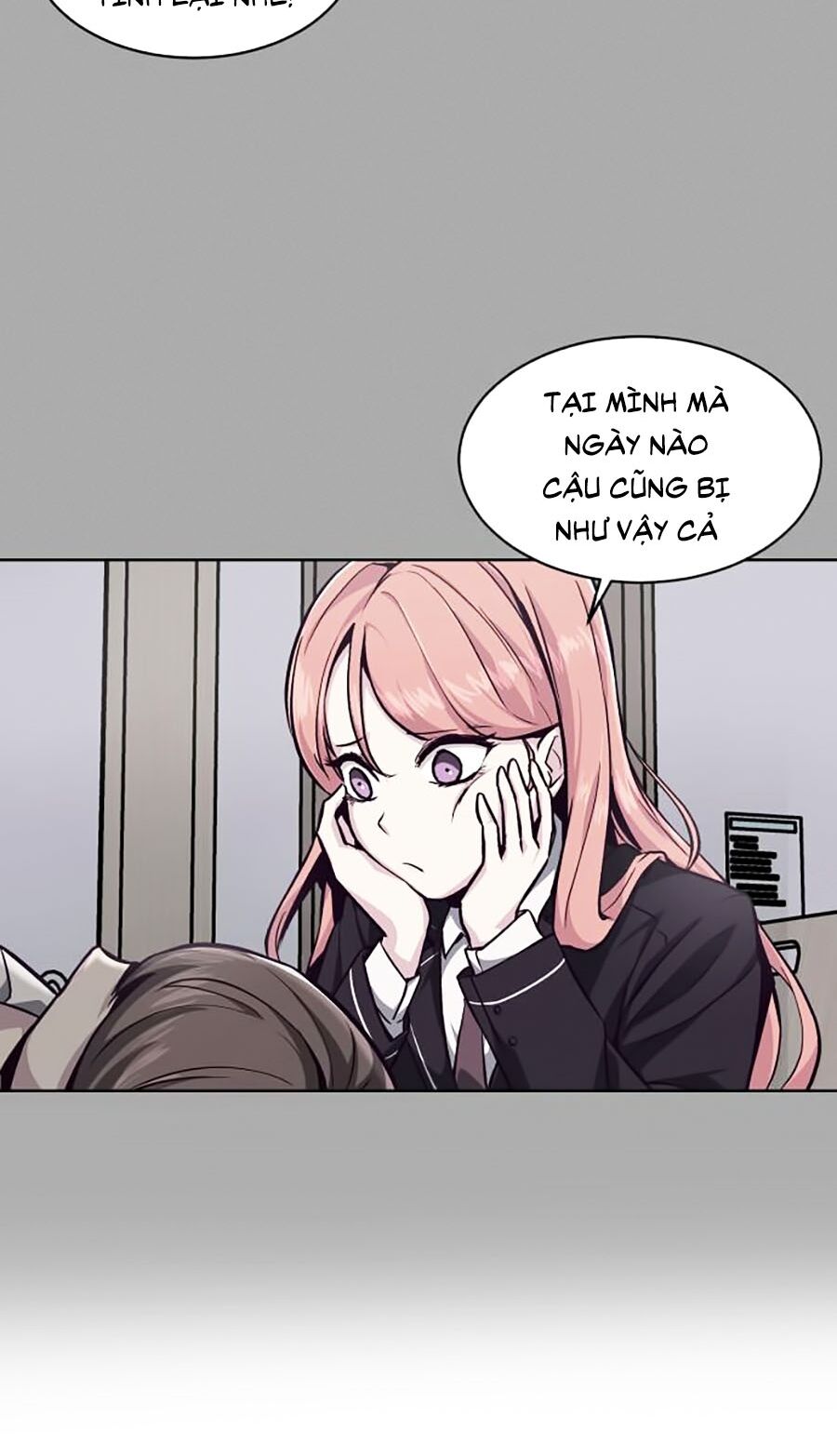 Cậu bé của thần chết chapter 40 - Upload bởi truyensieuhay.com