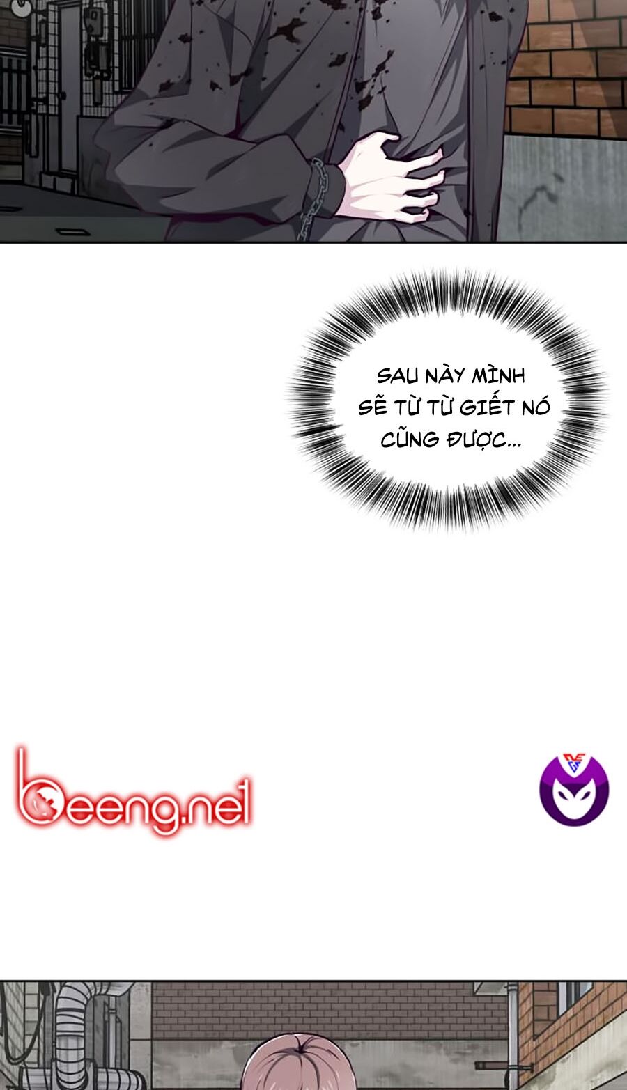 Cậu bé của thần chết chapter 40 - Upload bởi truyensieuhay.com