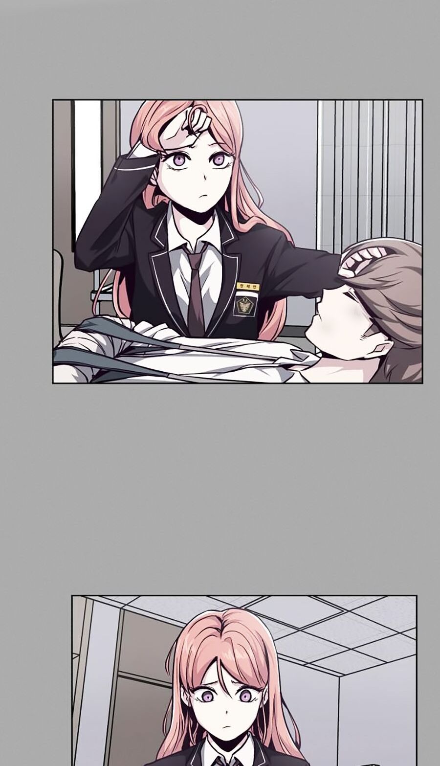 Cậu bé của thần chết chapter 40 - Upload bởi truyensieuhay.com