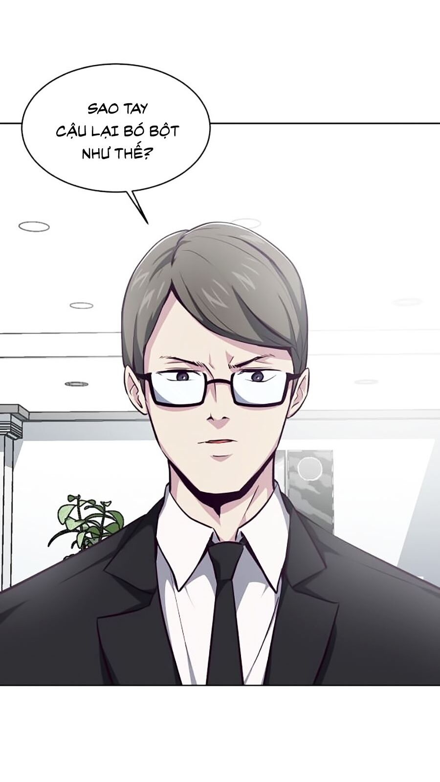 Cậu bé của thần chết chapter 40 - Upload bởi truyensieuhay.com