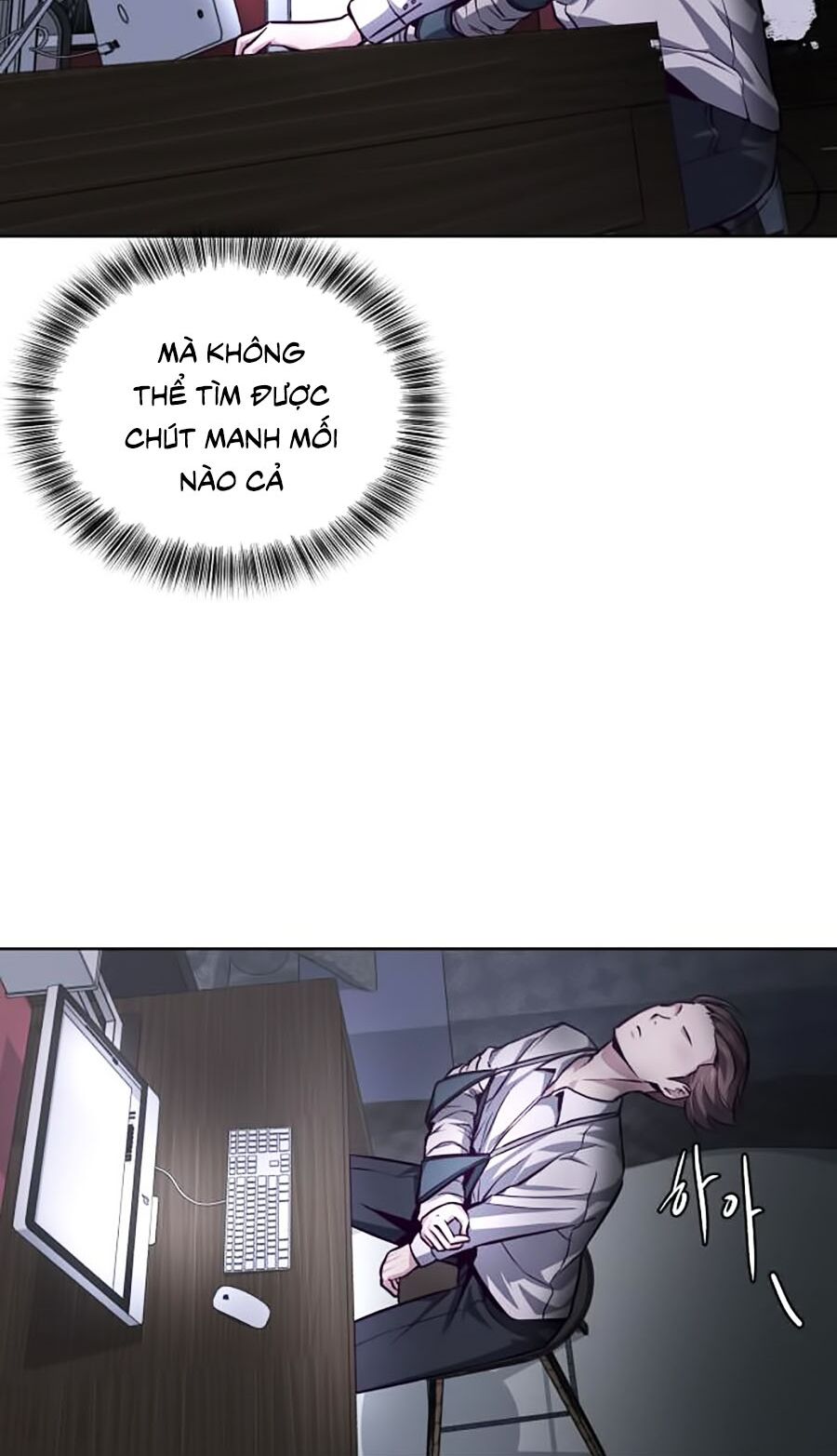Cậu bé của thần chết chapter 40 - Upload bởi truyensieuhay.com